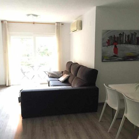 Las Mimvas Centro Excellent Castellón de la Plana Екстериор снимка
