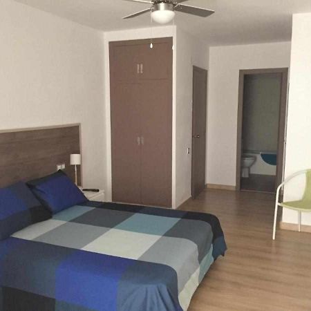 Las Mimvas Centro Excellent Castellón de la Plana Екстериор снимка