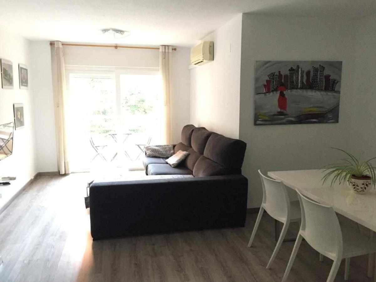 Las Mimvas Centro Excellent Castellón de la Plana Екстериор снимка