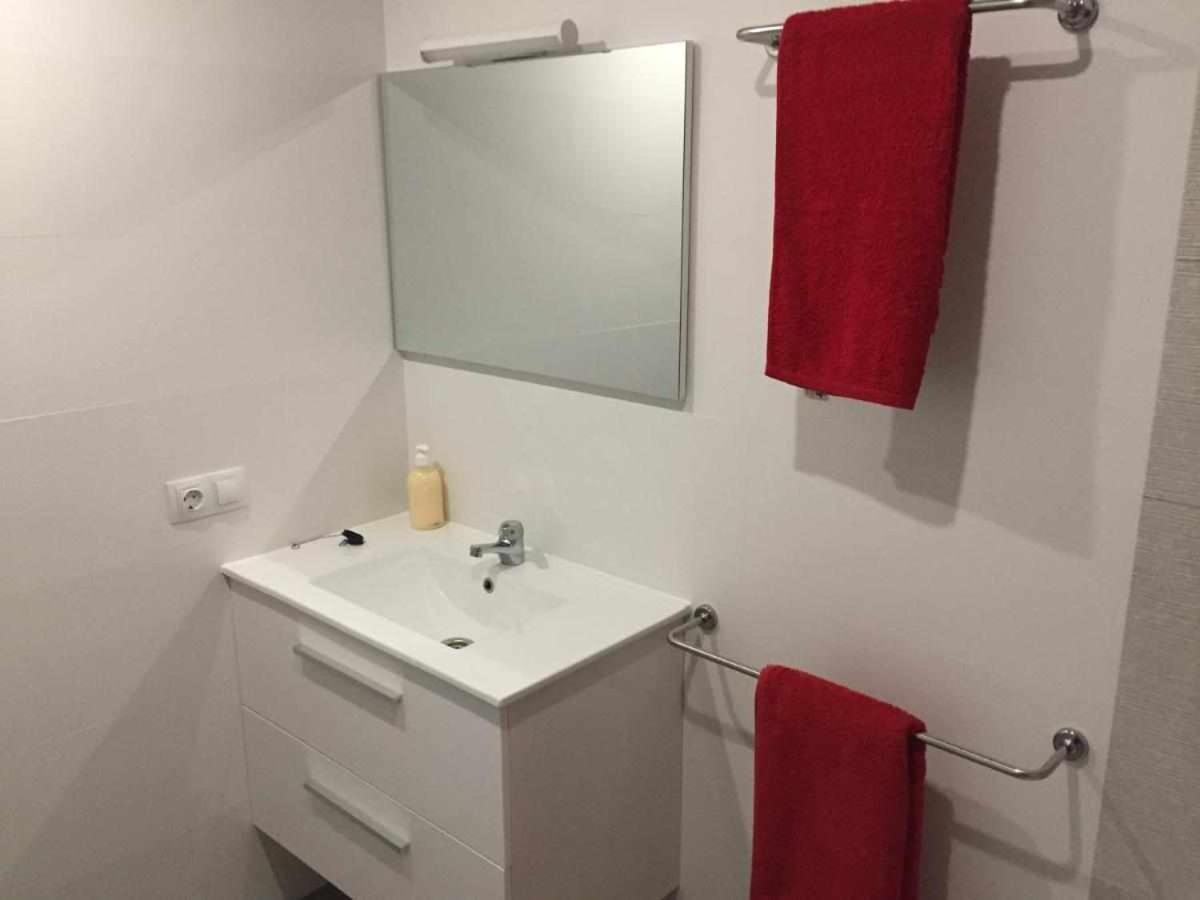 Las Mimvas Centro Excellent Castellón de la Plana Екстериор снимка
