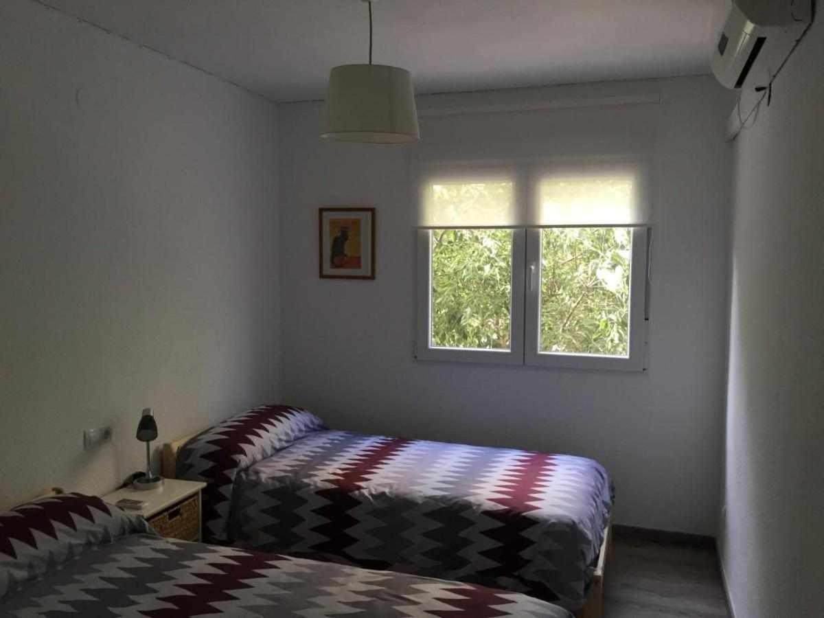 Las Mimvas Centro Excellent Castellón de la Plana Екстериор снимка