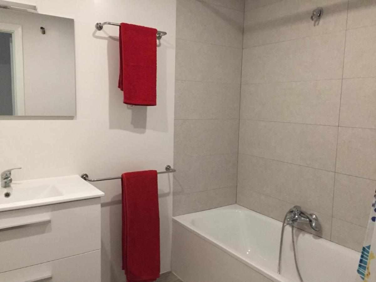 Las Mimvas Centro Excellent Castellón de la Plana Екстериор снимка