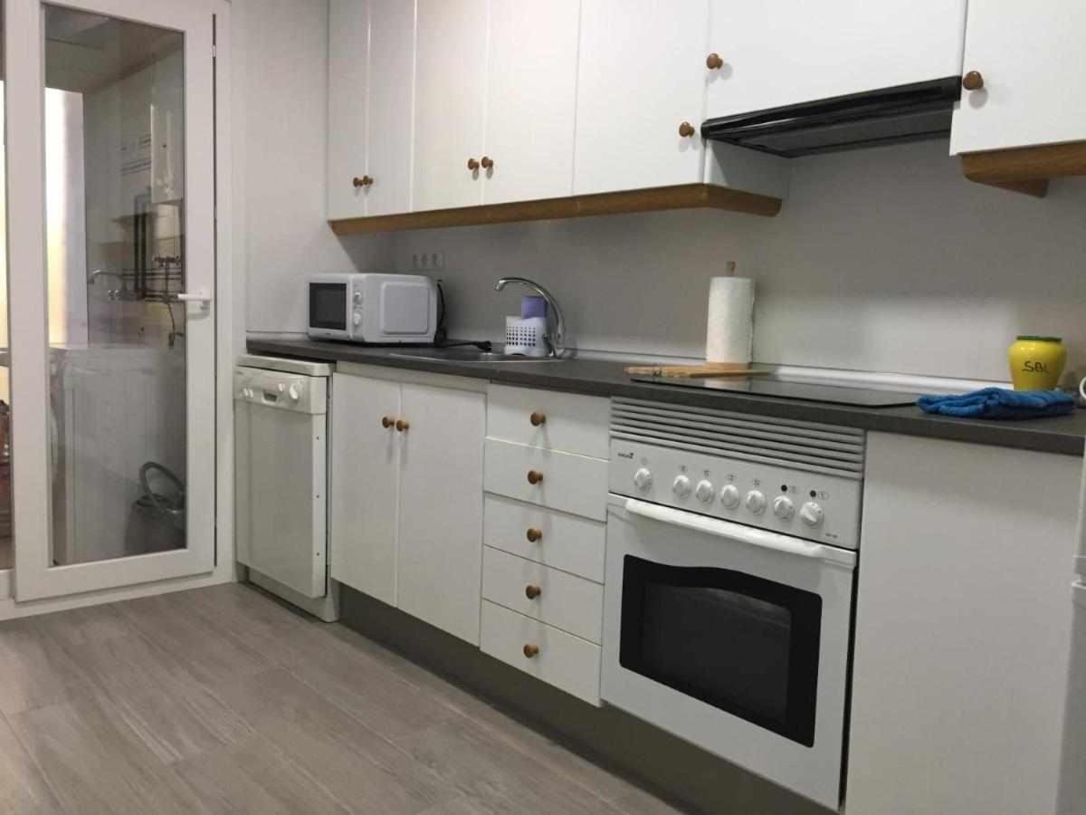 Las Mimvas Centro Excellent Castellón de la Plana Екстериор снимка