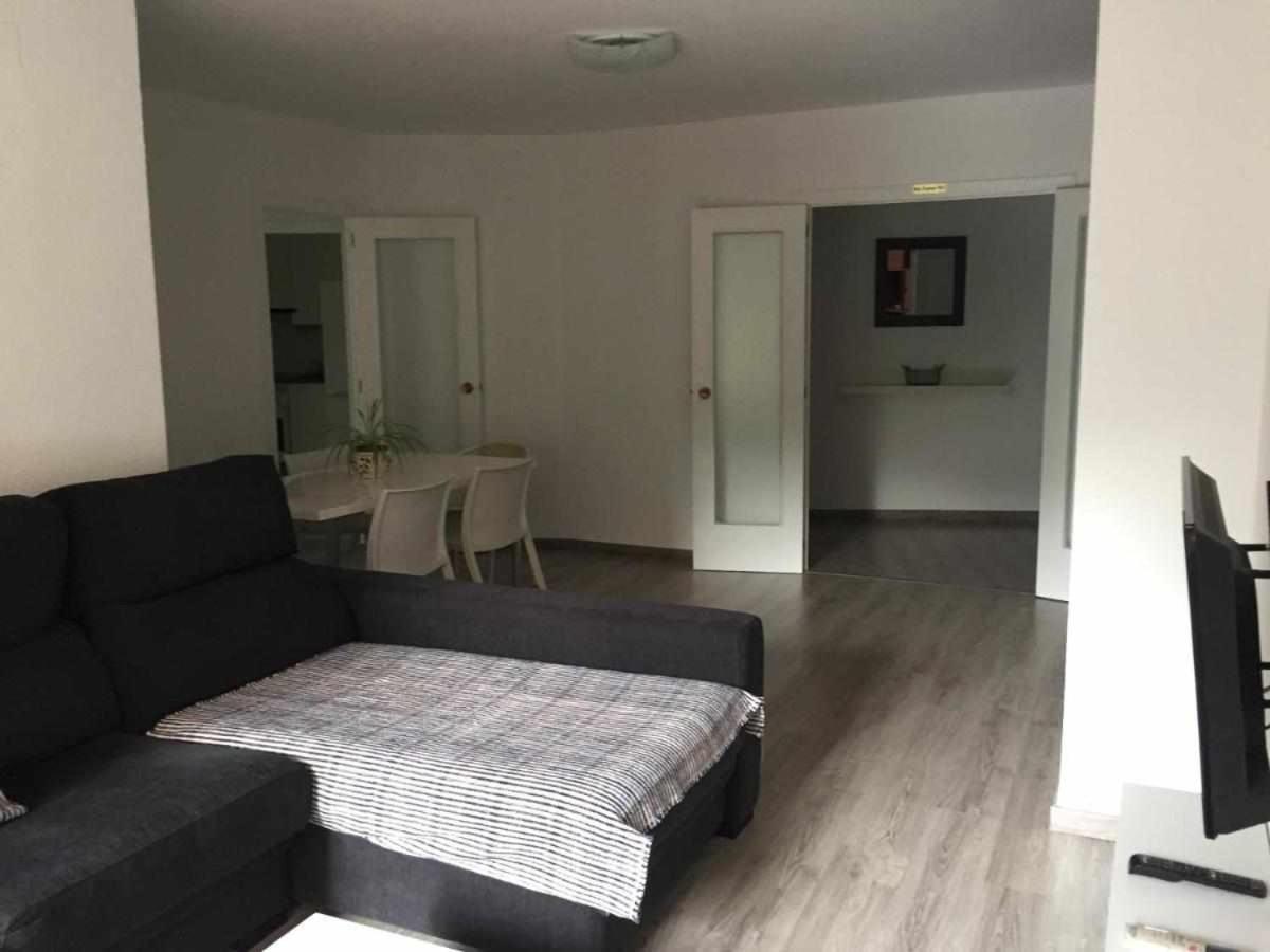 Las Mimvas Centro Excellent Castellón de la Plana Екстериор снимка