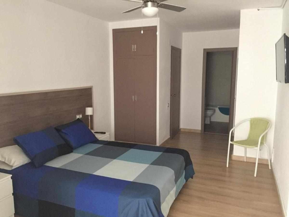 Las Mimvas Centro Excellent Castellón de la Plana Екстериор снимка