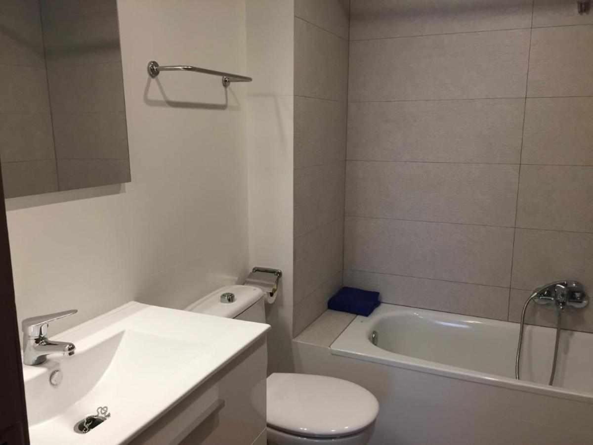 Las Mimvas Centro Excellent Castellón de la Plana Екстериор снимка