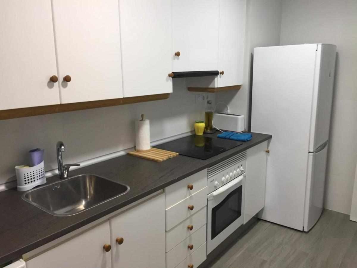 Las Mimvas Centro Excellent Castellón de la Plana Екстериор снимка