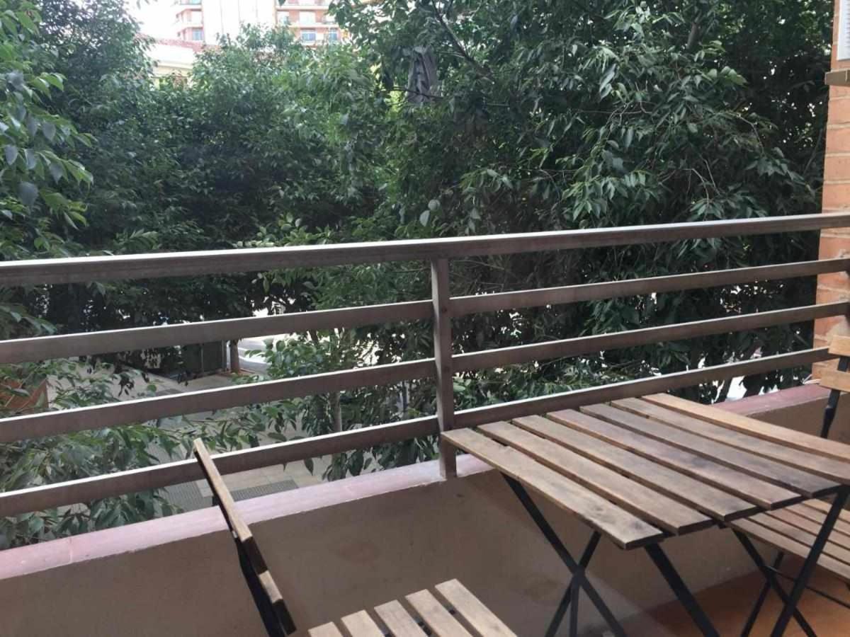Las Mimvas Centro Excellent Castellón de la Plana Екстериор снимка