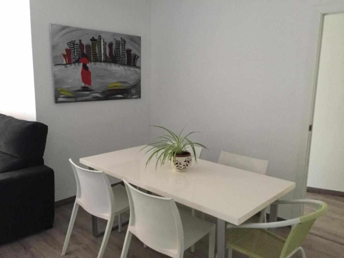 Las Mimvas Centro Excellent Castellón de la Plana Екстериор снимка