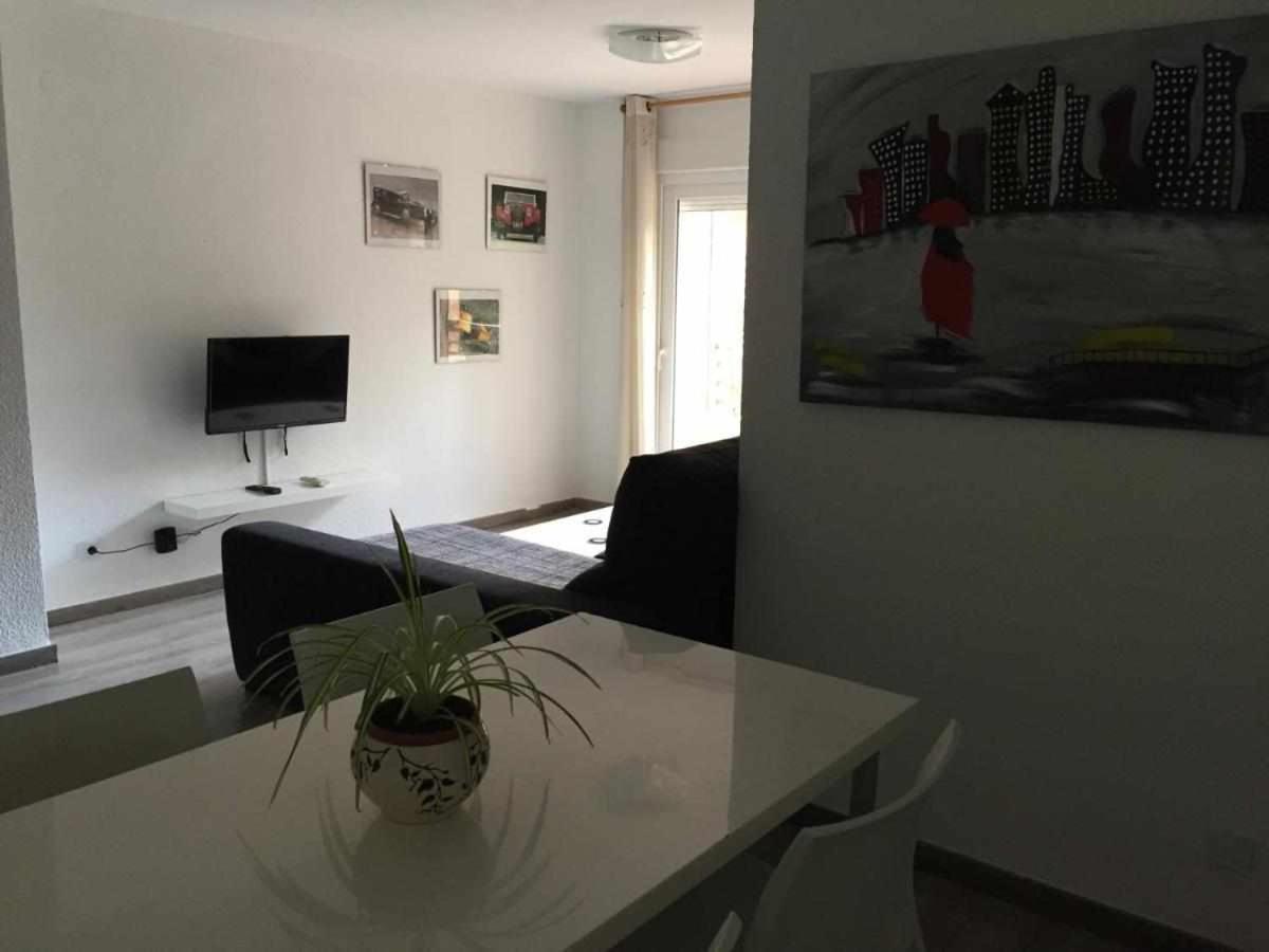 Las Mimvas Centro Excellent Castellón de la Plana Екстериор снимка